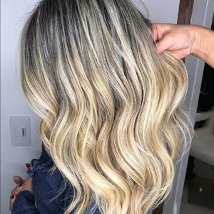 Meet your Posher, Anny